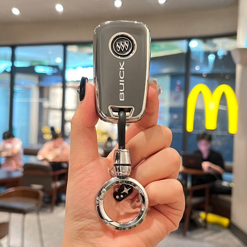 Beek Yinglang Key jacket Junweiwei Junjun GL8 Kai Yue Corcoran flag car special protection shell-Taobao