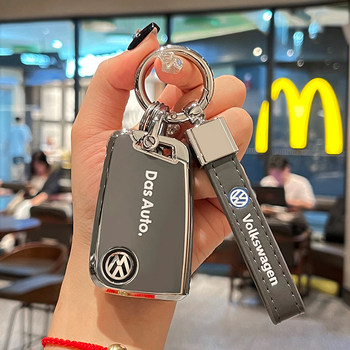 Volkswagen Sagitar Key Cover Tiguan L Passat Bora Lavida Tanyue Tange Cc/Polo Golf Lingdu Car