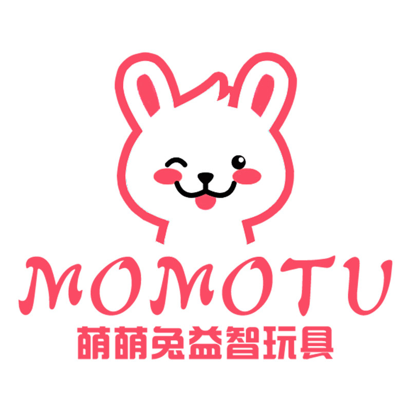 萌萌兔益智玩具