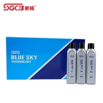 Taiwan SGCB New GAC Automotive Air Conditioning Cleaning Agent Vehicle Air Conditioning Duct Germicidal Deodorant Disinfection Cleaning Agent Free From Demolition