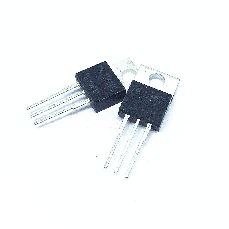 Field Effect Tube MOS AOT14N50 TO-220 14A 500V