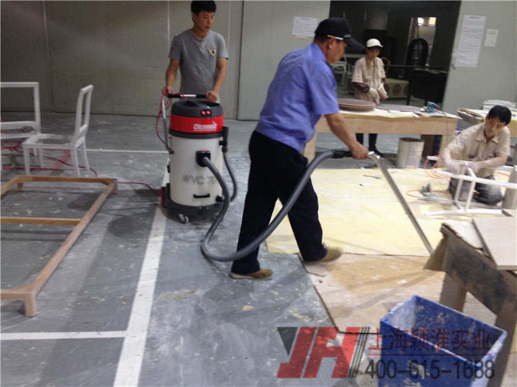 Wvc 701 Wet And Dry Vacuum Cleaner Theater Workshop Office Hotel