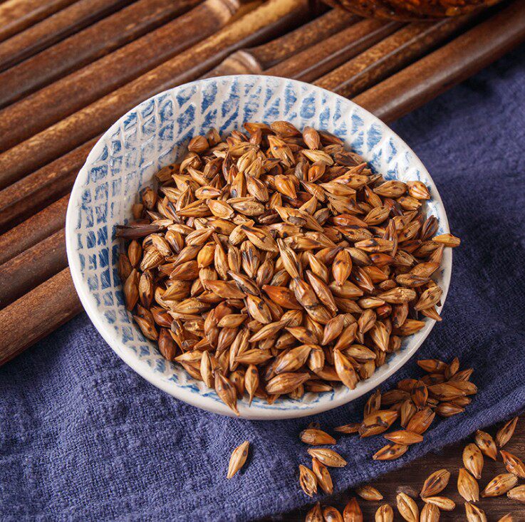 Main Tea Hotel Health Tea Bulk Tea Bulk Tea Flower and Grassy Tea Fragile 500g