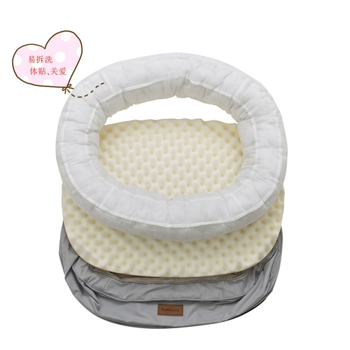 Качественный дышащий водонепроницаемый съёмный защитный массажер