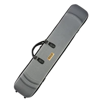 Светло -серый оксфордский эрху коробка