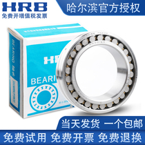 HRB Harbin cylindrical roller bearing NN 3021 ?3022?3024?3026?K P5 P5 P4 W33 W33
