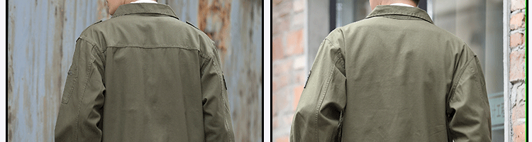 Tenue de travail en coton - Ref 1912153 Image 54