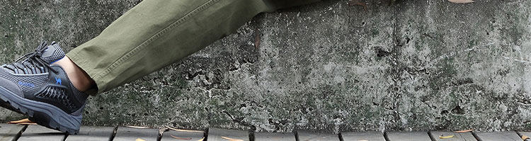 Tenue de travail en coton - Ref 1911564 Image 29