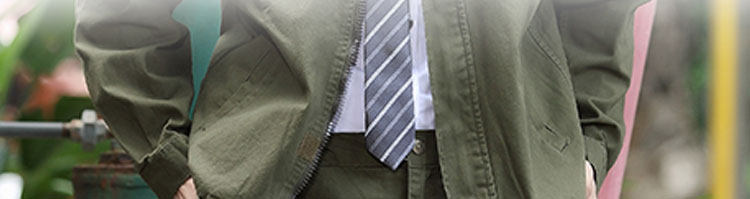 Tenue de travail en coton - Ref 1911564 Image 21