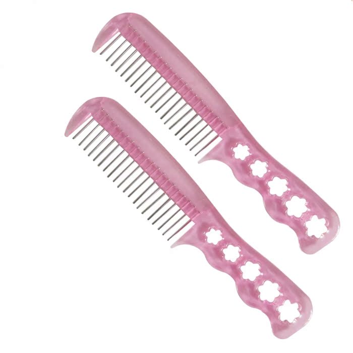 Peigne et brosse à cheveux - Ref 260121 Image 8