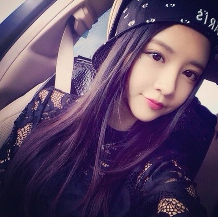 Perruque BASAWIG    Long cheveux raides - Ref 2613931 Image 11