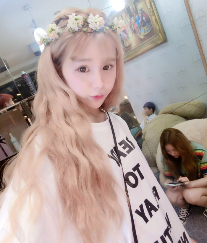 Perruque BASAWIG    Les cheveux longs - Ref 2613348 Image 16