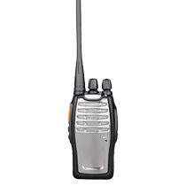 The second generation A5 walkie-talkie mini enhanced version for civilian use 1-50 kilometers high power hotel construction site KTV self-driving tour