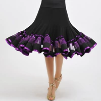 Фиолетовый мадам