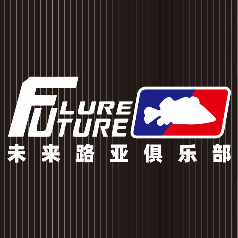 未来路亚的LOGO