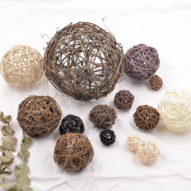 Fuji Retro Clean Color Tu Leng Circular Photography Background Profile Christmas Decoration