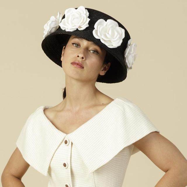 希少 本格的 Lock & Co Hatters Deerstalker Hat DEERSTALKER HAT