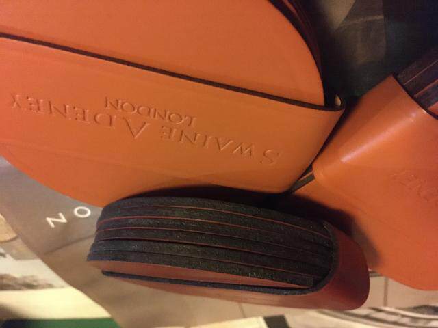 товар из китая None Swaine adeney brigg Round Square Coasters