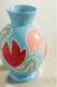 Laetitia Rouget Tulip Ceramic Vase Storage Box