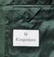 Kingsman Shawl-Collar Velvet Tuxedo Shawl Collar Velvet Blend Dress
