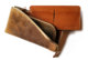 Anchor Bridge Long Zip Wallet Long Wide Wallet