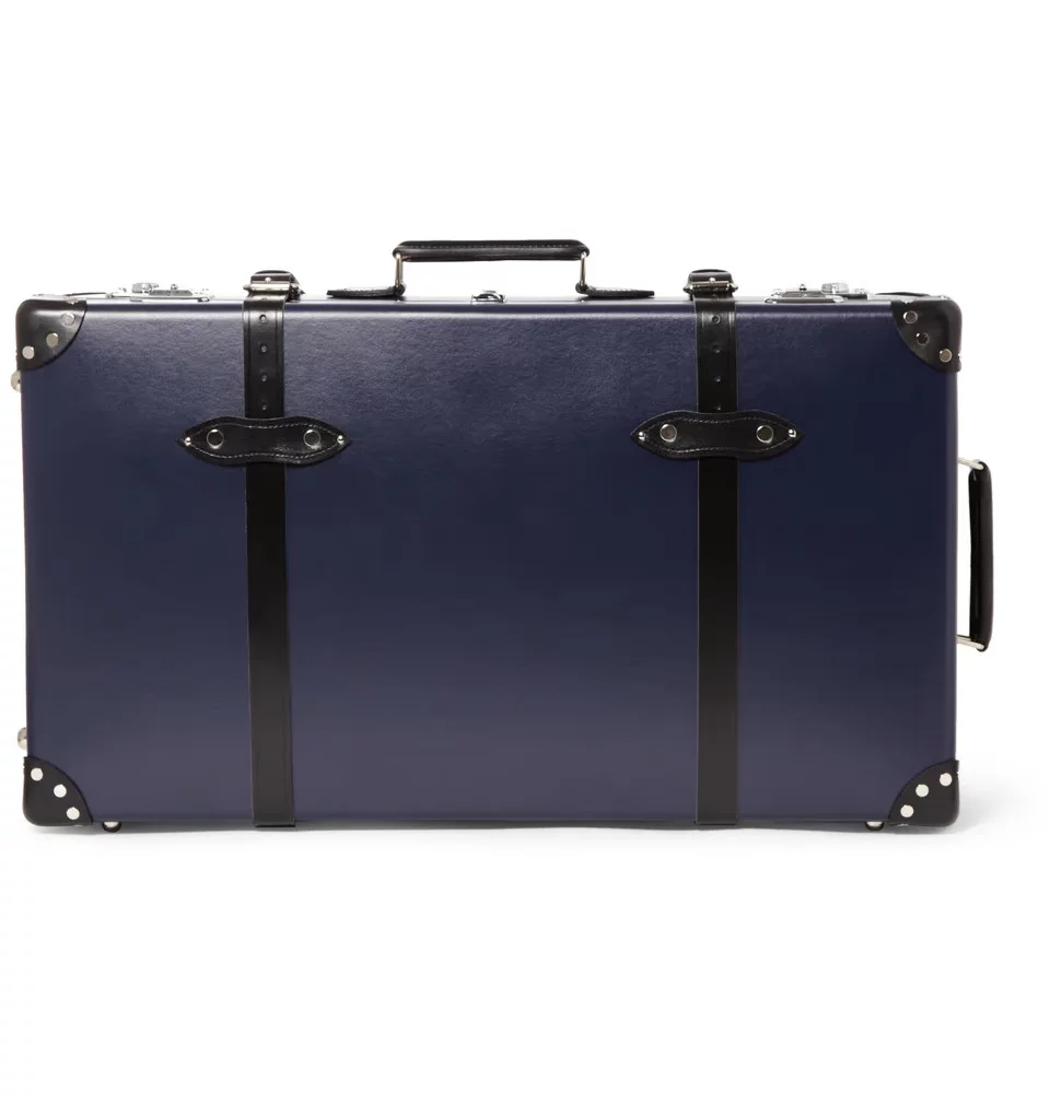 [GLOBE-TROTTER SPECIAL EDITION SUITCASE 30'寸英国旅行箱]