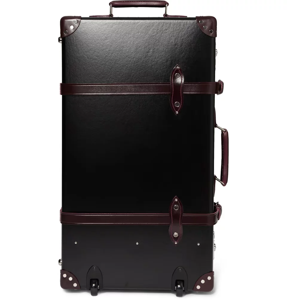 [GLOBE-TROTTER SPECIAL EDITION SUITCASE 30'寸英国旅行箱]