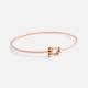 Miansai D-Link Flip Cuff Women's Bracelet