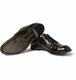 Officine Creative Leather Derby Shoes Italian Handmade Leather Shoes