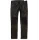 Belstaff Blackrod Slim-Fit Stretch Coated Denim Cycling Jeans