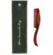 Buly 1803 Resin Beard Comb Handmade Various Styles Available for Sale