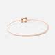 Miansai D-Link Flip Cuff Women's Bracelet