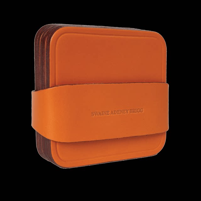 товар из китая None Swaine adeney brigg Round Square Coasters