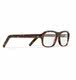 Kingsman Co-Branded with Cutler and Gross, Tortoiseshell Acetate Frame E Optical Glasses, in Stock
