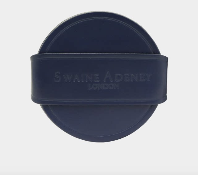 товар из китая None Swaine adeney brigg Round Square Coasters