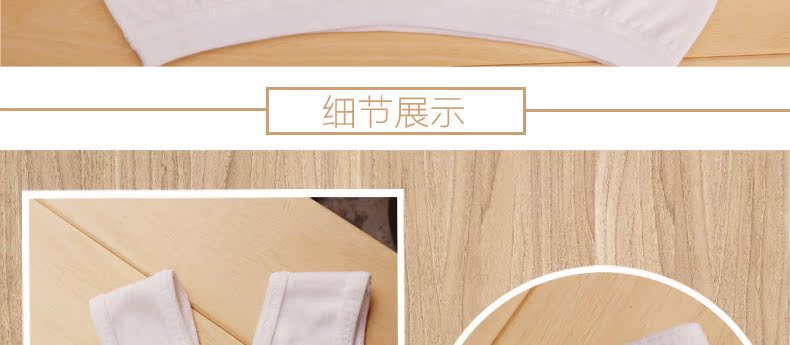 Áo vest nữ trung niên cotton mẹ rộng kích cỡ áo ngực bằng vải lót cũ áo lót cũ áo ba lỗ nữ ngắn