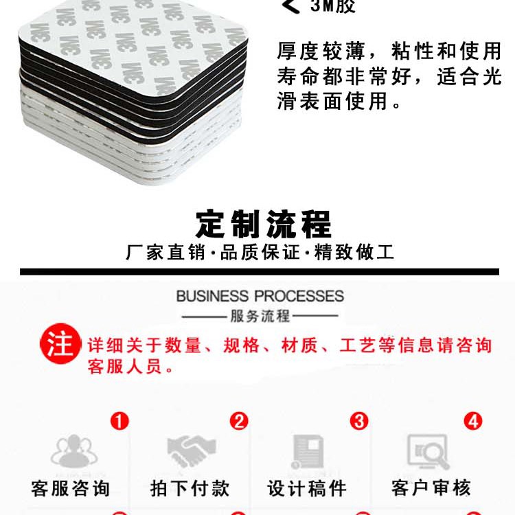 Thẻ bảng hiệu nhôm trống ngoài kệ, làm bảng hiệu, bảng tên inox trống tùy chỉnh - Thiết bị đóng gói / Dấu hiệu & Thiết bị