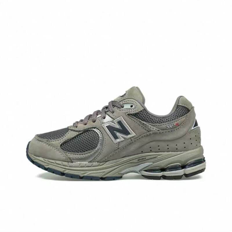 2026 New Running Men's Shoes, Sports Shoes Nb2002R, Women's Shoes, Dad Shoes, Student Couple Sports Shoes