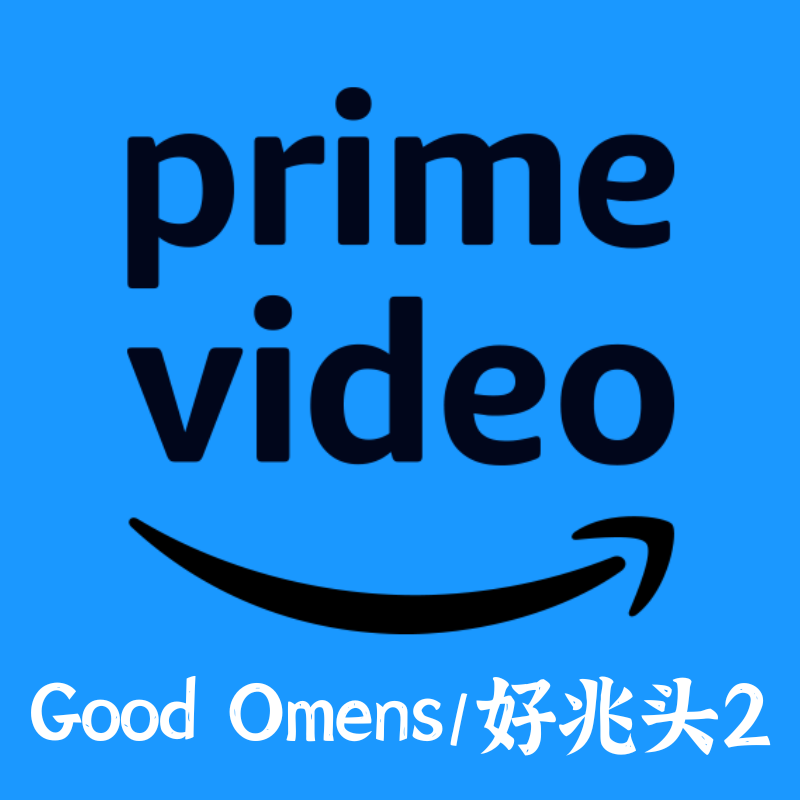 PrimeVideo/PrimeVideo