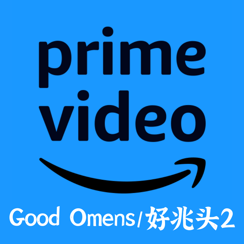 Prime Video/Primevideo