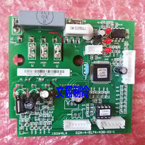 Hisense air conditioning KFR-40W 27ZBP outdoor unit module control board drive board computer board
