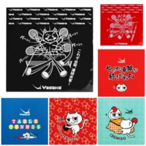 YASAKA jp table tennis racket table tennis rubber cover protective film electrostatic film 1 piece pack adhesive film