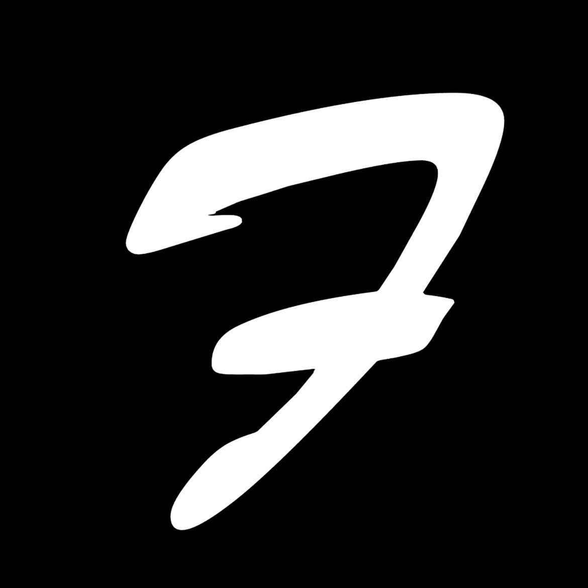 凡星吉他工作室的LOGO