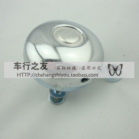 Avertisseur de vélo sonnerie commune - Ref 1454227 Image 5