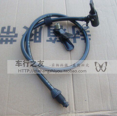 Pompe à vélo - Ref 2390603 Image 7