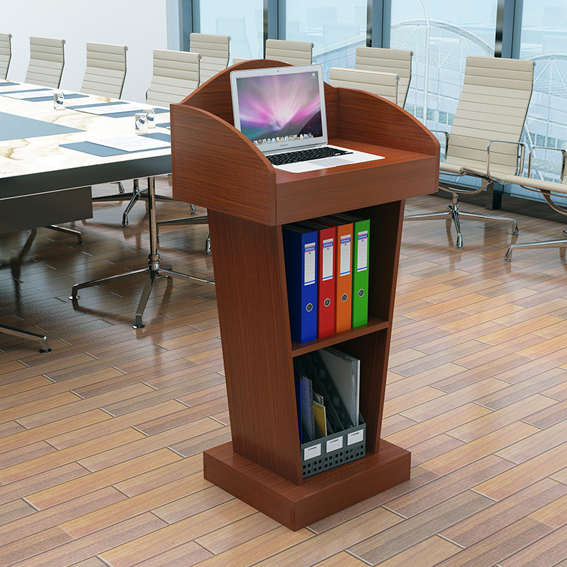 Small Lecture Table Lecture Desk Classroom Small Mobile Teacher