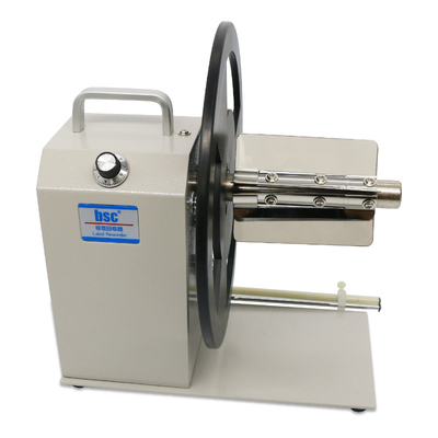 Reel Rewinder Bsc Q5/Q6/A5/A6/A8/A9/T5/T6/T7/T8/Z150/Z300 Barcode Label