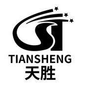天胜电力