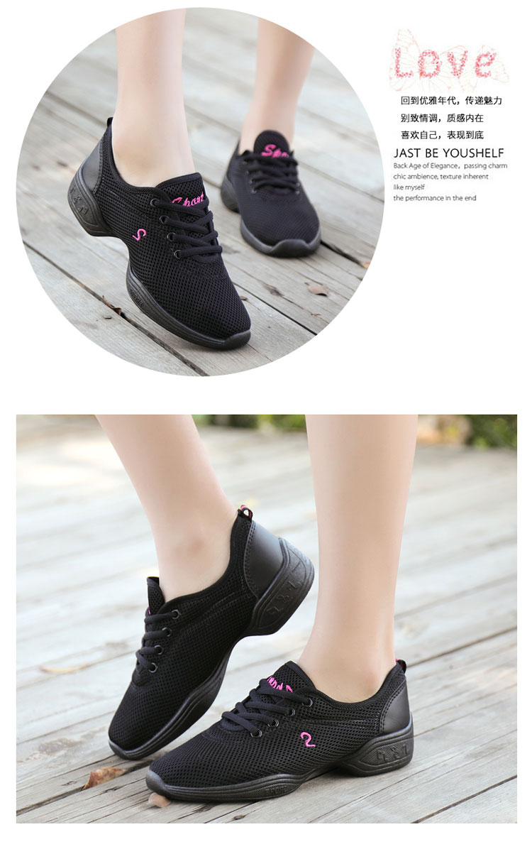 Chaussures de danse moderne femme - Ref 3448863 Image 23