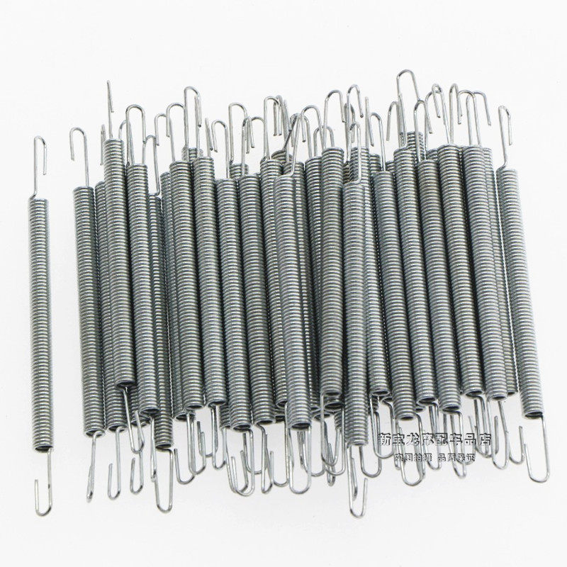 Locomotive Accessories Fender Fender Spring Hairpin Fender Special Spring Fender Spring